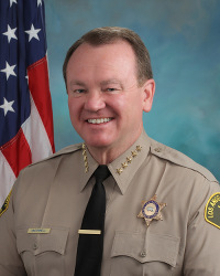 Sheriff Jim McDonnell[1]